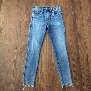 STS Blue ELLIE jeans sz 27